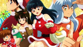 情懷IP大作《犬夜叉》手游研發(fā)啟動(dòng)，經(jīng)典動(dòng)漫再煥新生