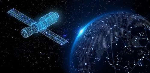 2023年星鏈互聯網服務使用量激增 覆蓋逾50國市場，安全挑戰與機遇并存