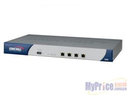 SonicWall CSM 2200 功能服務器 報價、廠家與產品綜覽
